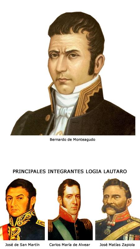 Logia Lautaro